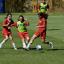 Pressing and defensive shape